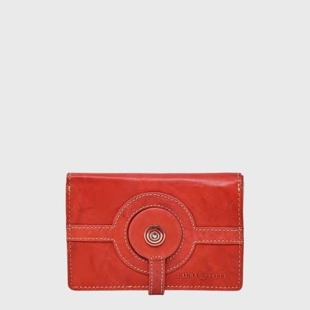 BILLETERO PIEL VACUNO CÉCILE