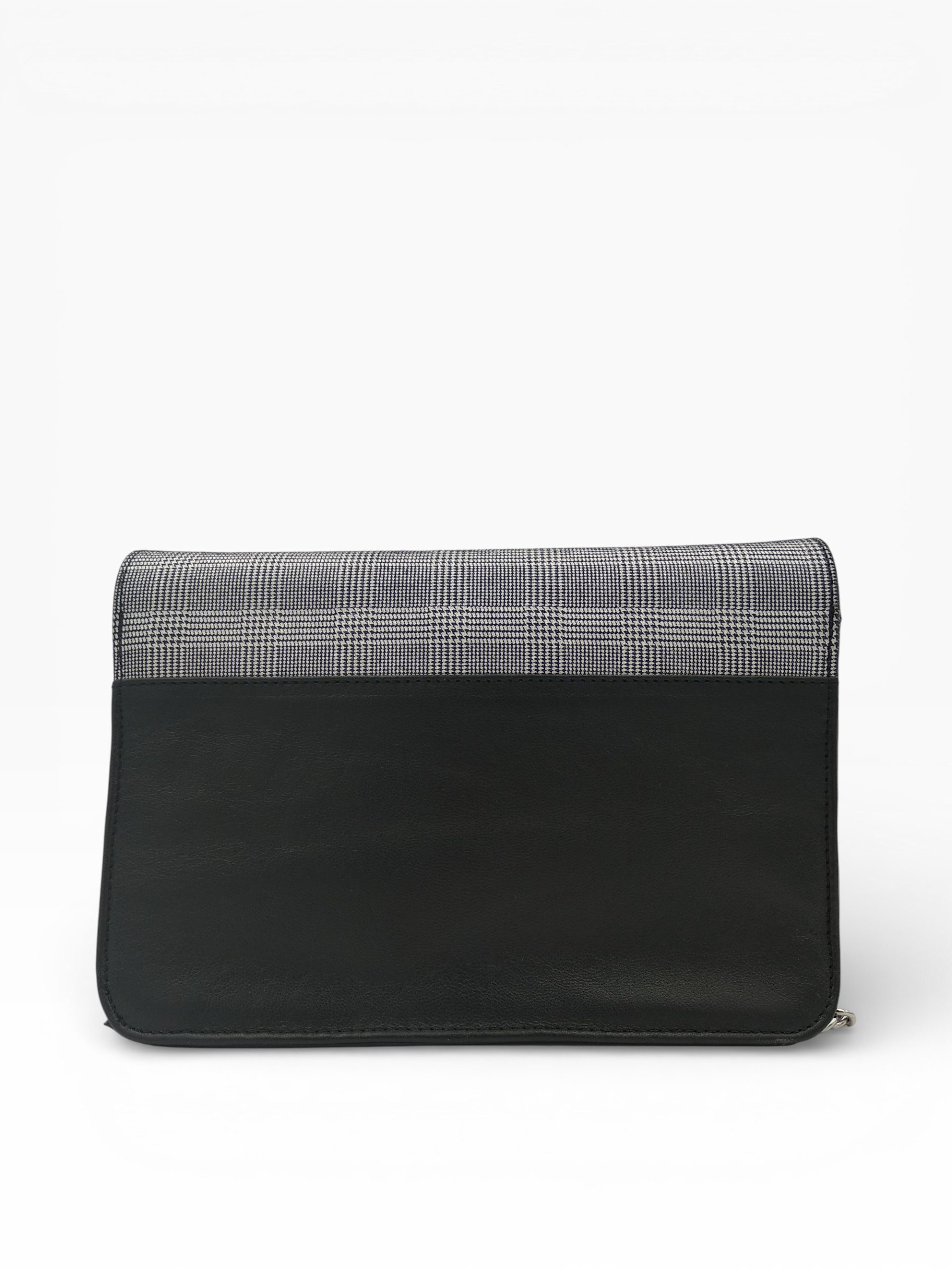 NEW BOLSO ARMADO CUADROS - Imagen 2