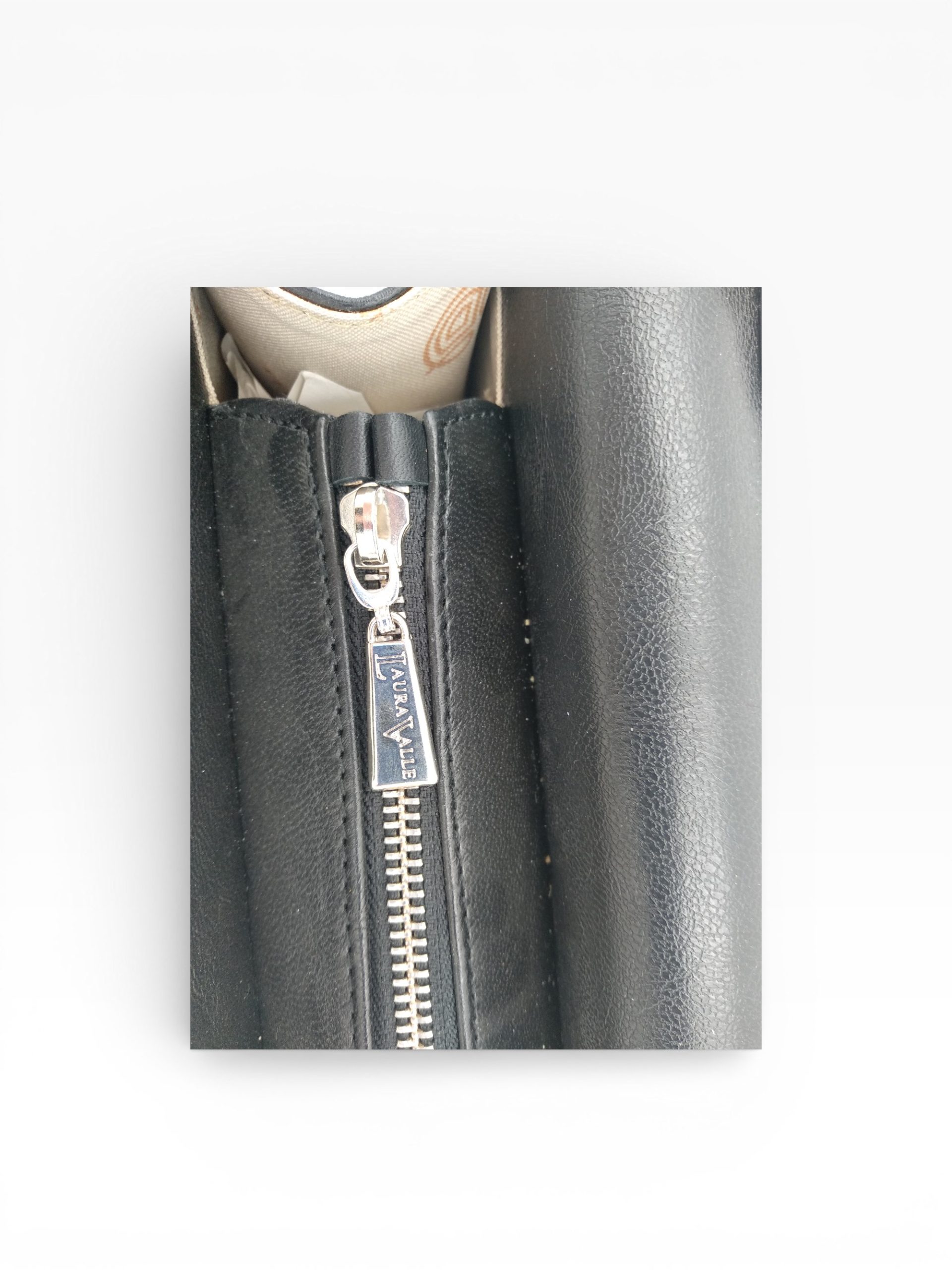 NEW BOLSO ARMADO CUADROS - Imagen 5