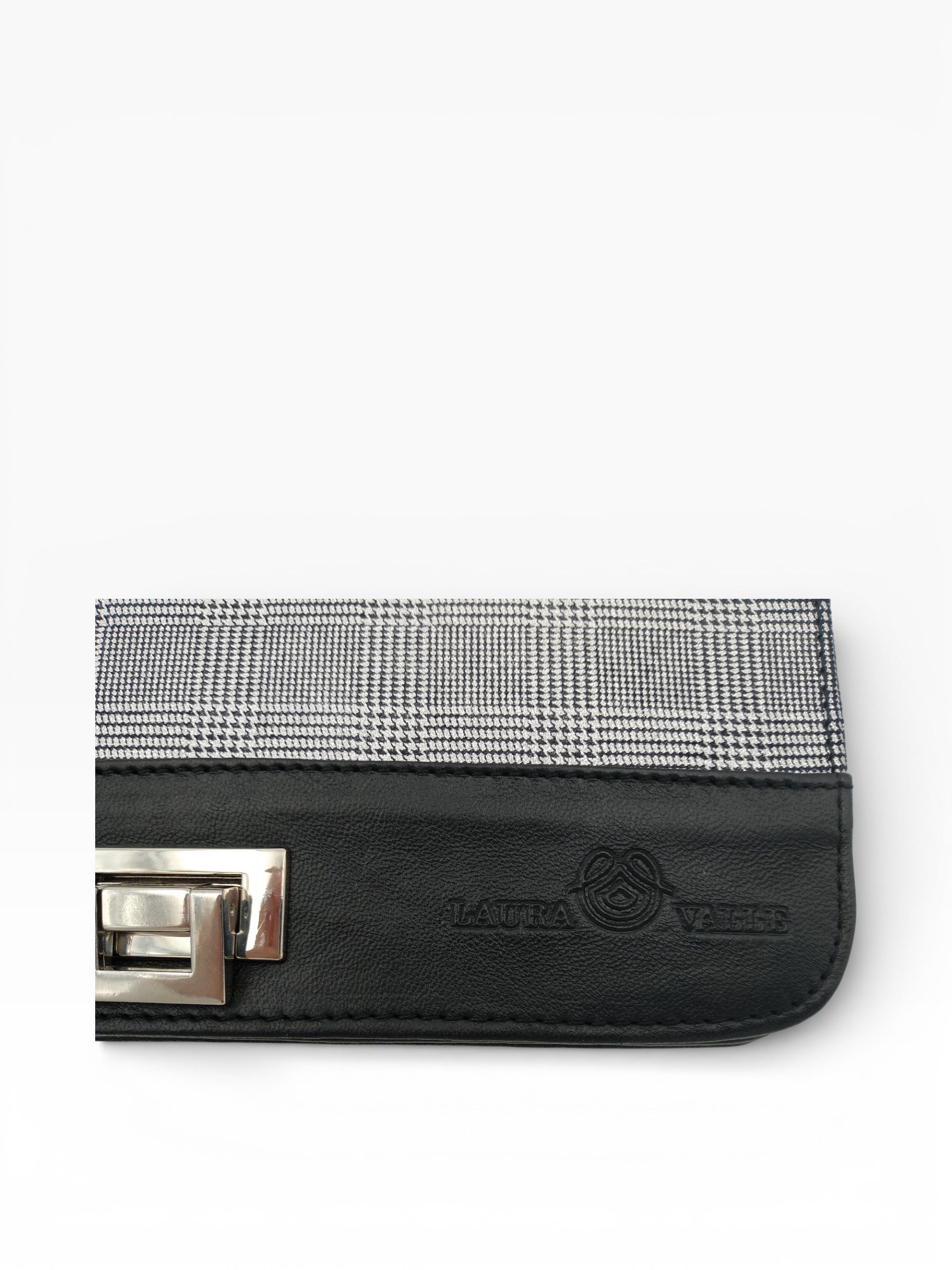 NEW BOLSO ARMADO CUADROS - Imagen 6