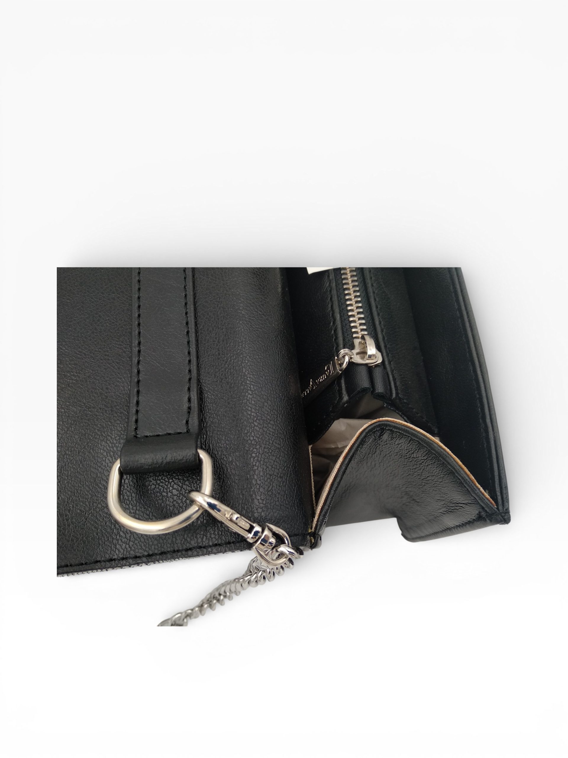 NEW BOLSO ARMADO CUADROS - Imagen 7