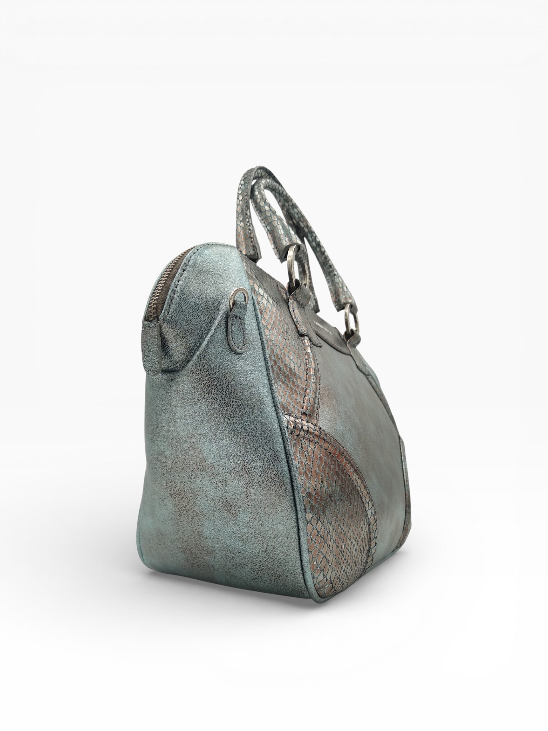 SNAKE BOLSO ASAS - Imagen 4