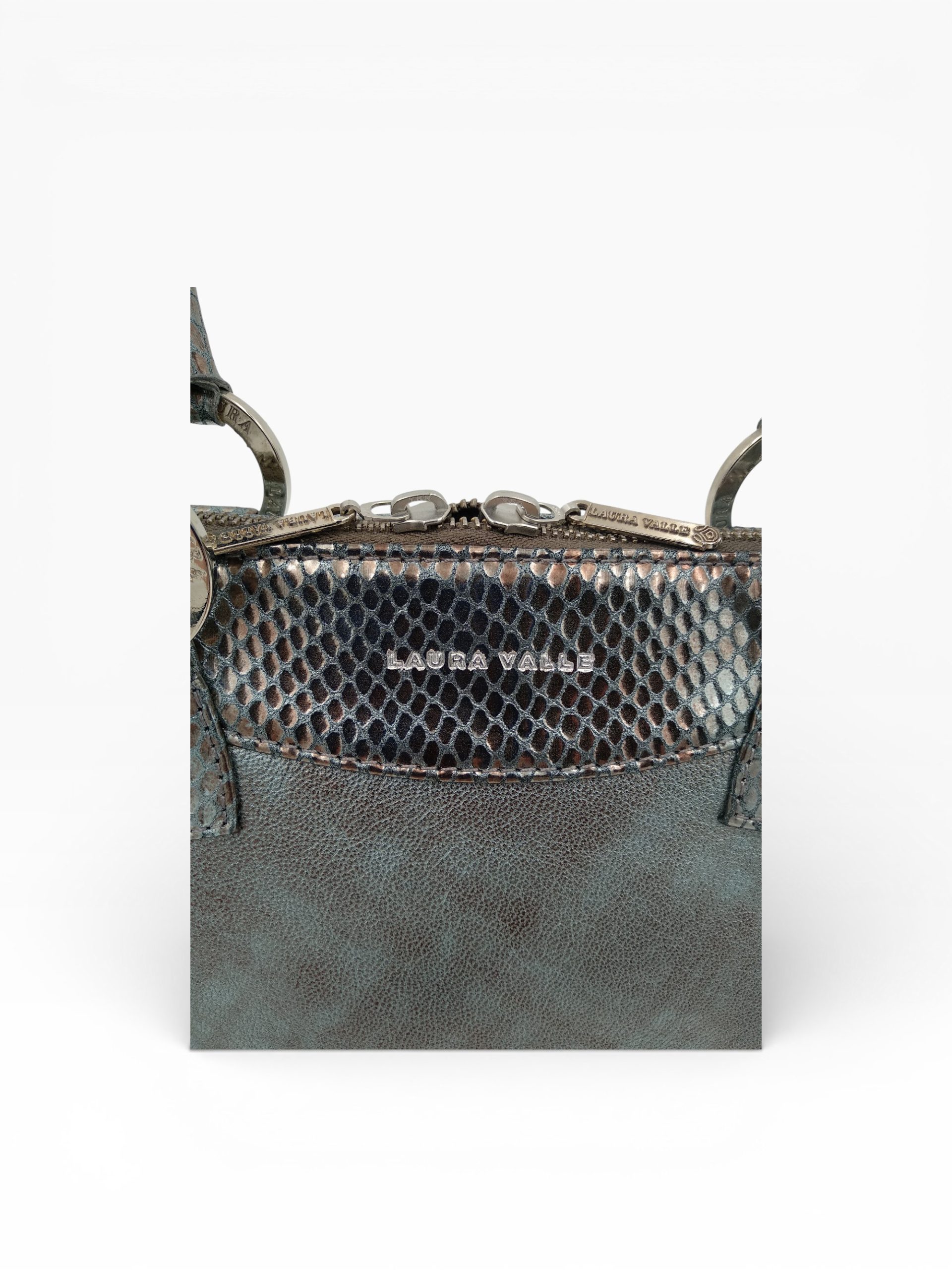 SNAKE BOLSO ASAS - Imagen 3