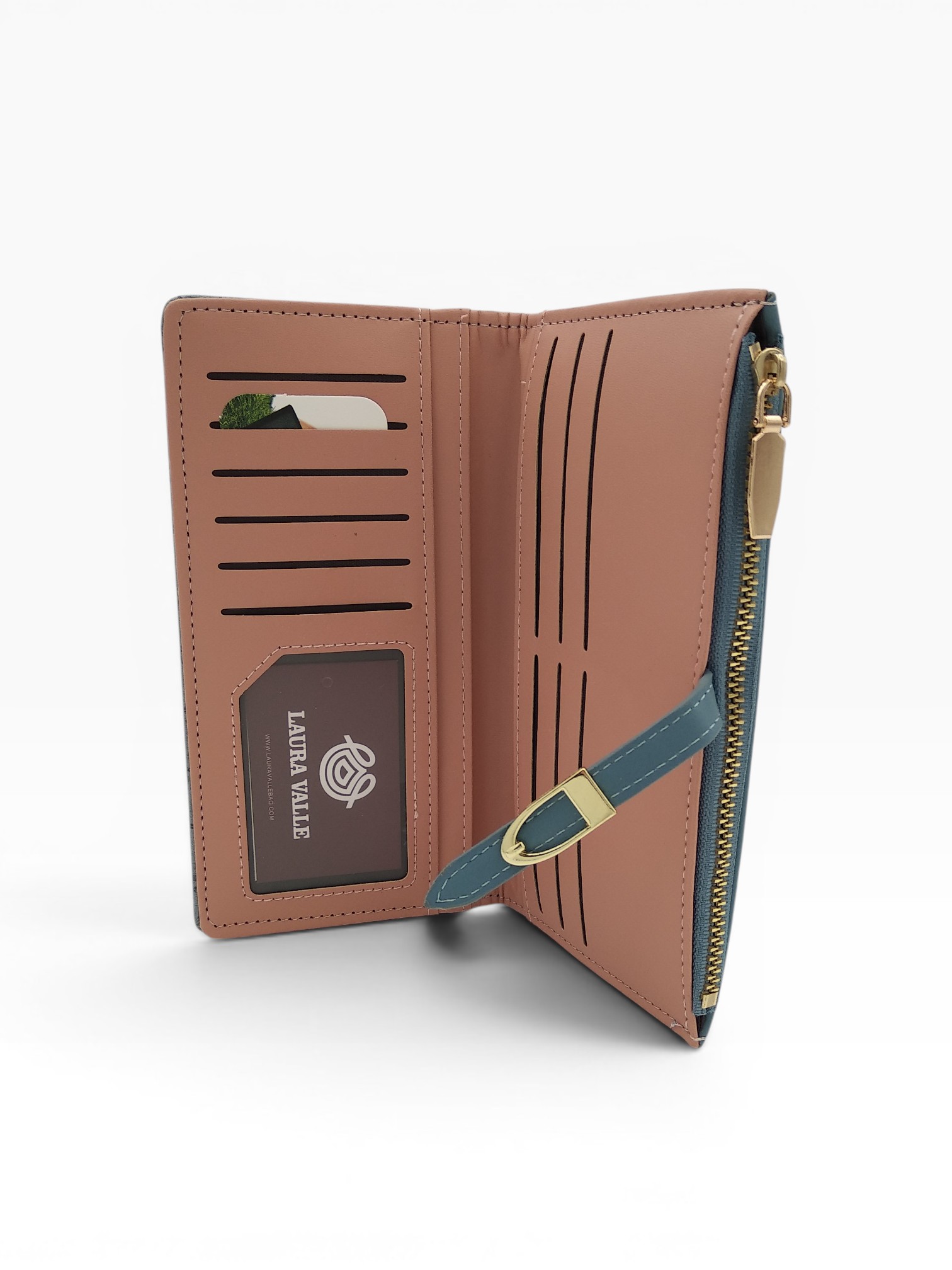 CARTERA SINTETICA DARIA - Imagen 2